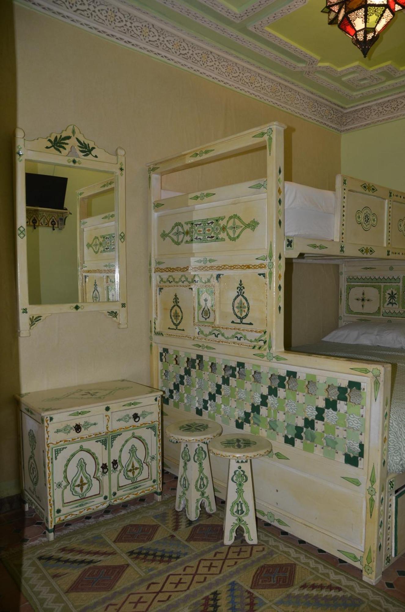 فندق Dar Aldea شفشاون المظهر الخارجي الصورة