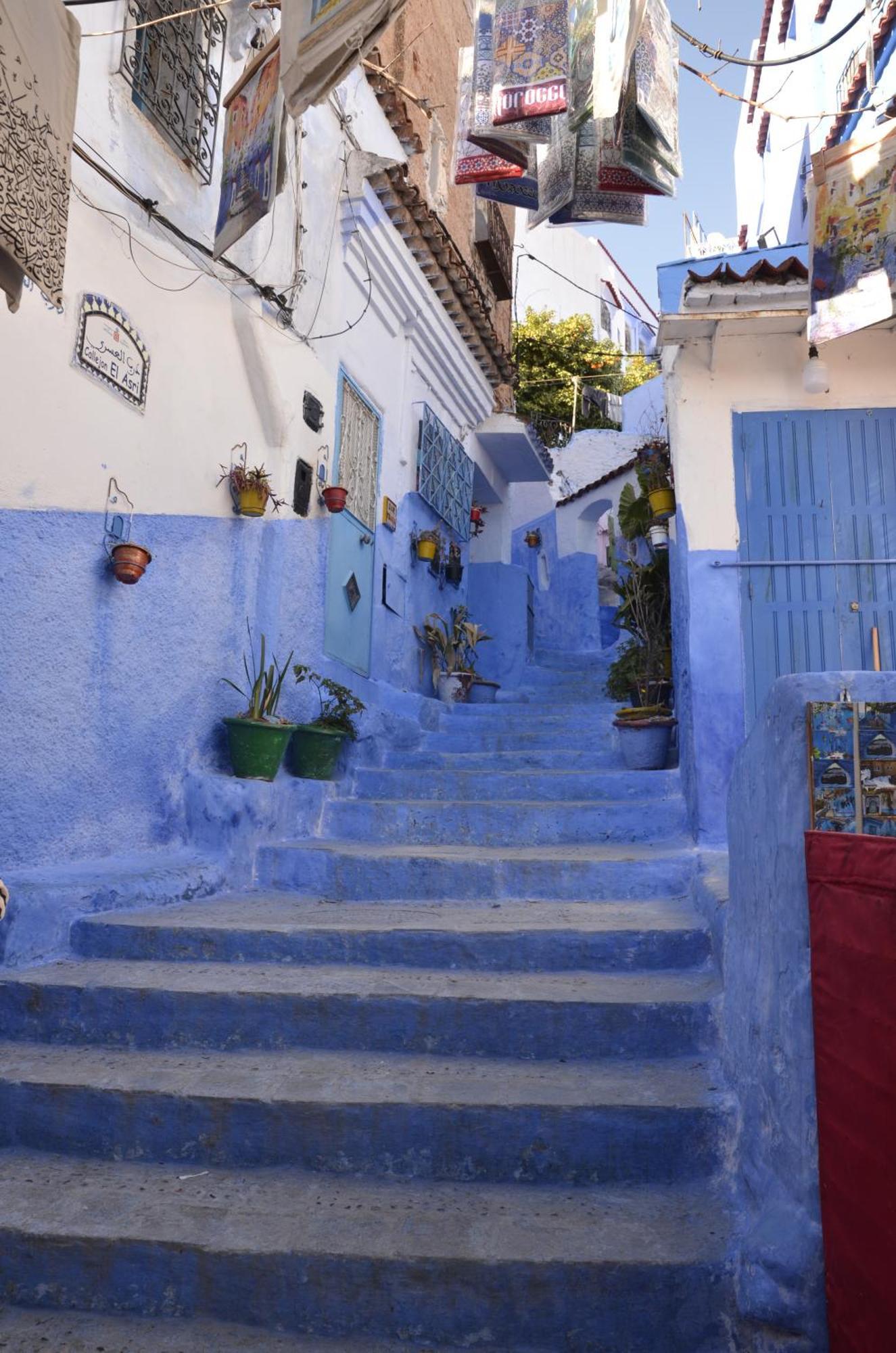 فندق Dar Aldea شفشاون المظهر الخارجي الصورة